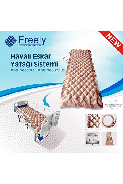 Freely HAVALI YATAK
