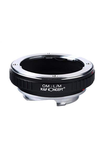 K&F CONCEPT Adaptor Kent Faith PK-Nikon pentru montură de sticlă optică de la Pentax K la Nikon