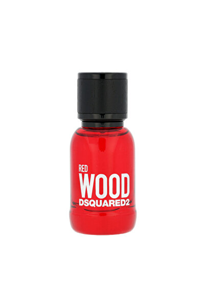 DSquared2 Red Wood Eau De Toilette 30 ml (γυναικεία)