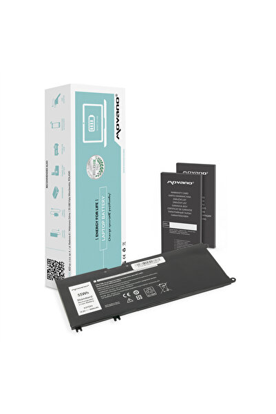 Other Baterie 33YDH pentru Dell Inspiron 15 5587 7588