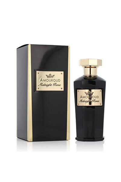 Amouroud Midnight Rose Eau De Parfum 100 ml (unisex)