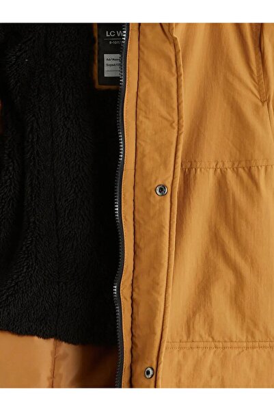 LC Waikiki Palton pentru băiat cu glugă (W5)