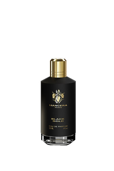 Mancera Black Gold Edp Unisex Parfüm 120 ml