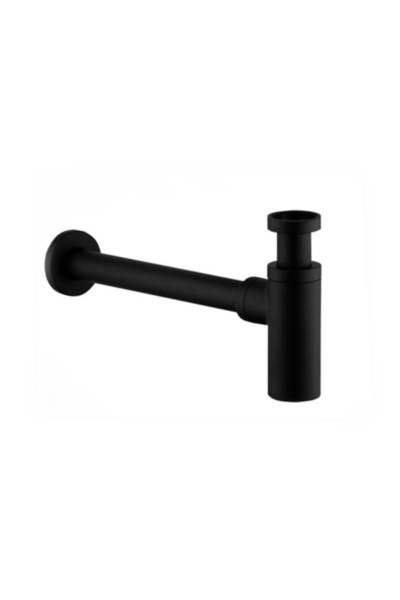 Other SIFON LAVOAR DESSI NEGRU MAT