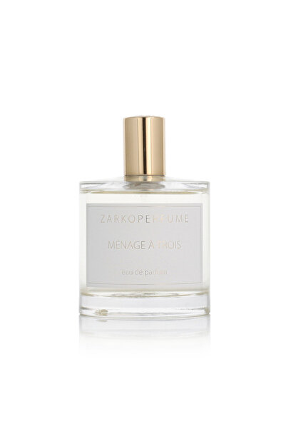 ZARKOPERFUME Apa de parfum Ménage À Trois 100 ml (unisex)