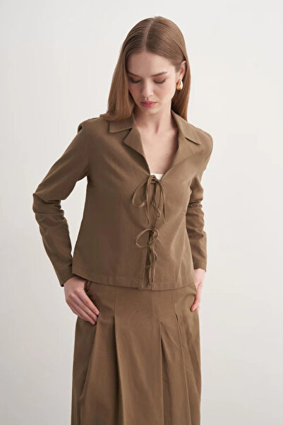 Line By Touches فريق أليسون