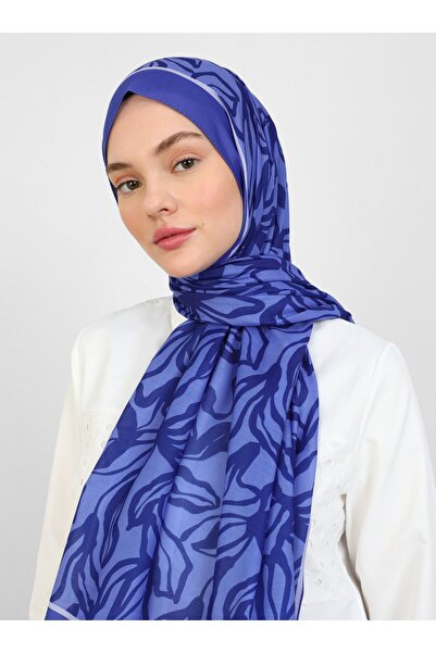 Tuva Soft Bliss Shawl - Multicolor - 8-Tuva
