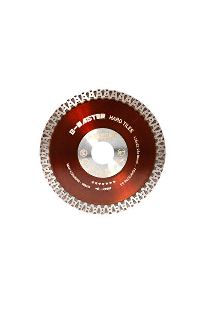 Other Disc diamantat BIHUI pentru gresie universală B-MASTER 1,2 mm / 115 mm ...