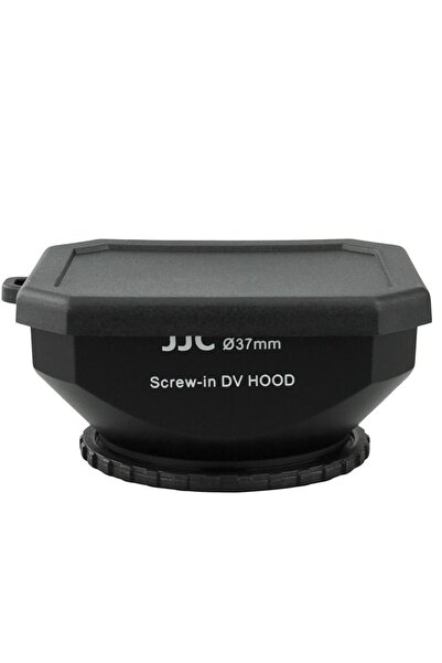 JJC Parasolar dreptunghiular, LH-DV37B, pentru camere video