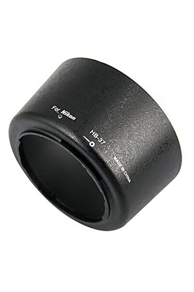 Generic Parasolar HB-37 pentru Nikon AF-S DX 55-200mm F4-5.6G IF-ED VR