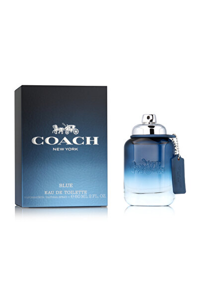 Coach Blue Eau De Toilette 60 ml (ανδρικό)