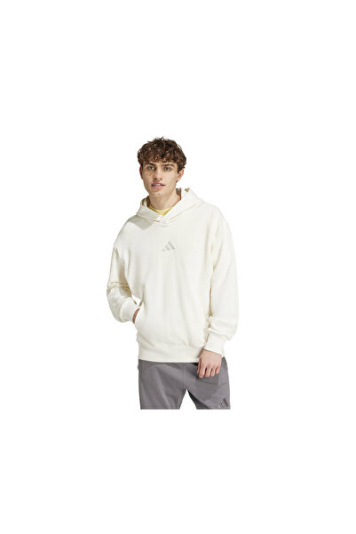 adidas Jachetă sportivă, potrivită pentru purtarea zilnică, hanorac pentru bărbați