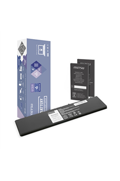 Other Baterie 34GKR 3RNFD pentru Dell Latitude E7440 E7450