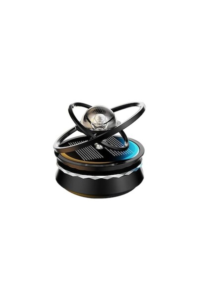 Doty Difuzor de parfum auto IntelliScent Solar Interstellar, suspensie și rot...