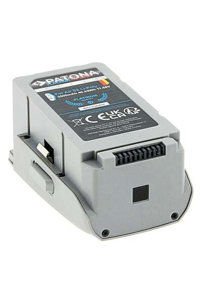 Patona Platinum replacement battery for DJI Air 2S Mavic Air 2 - 6756