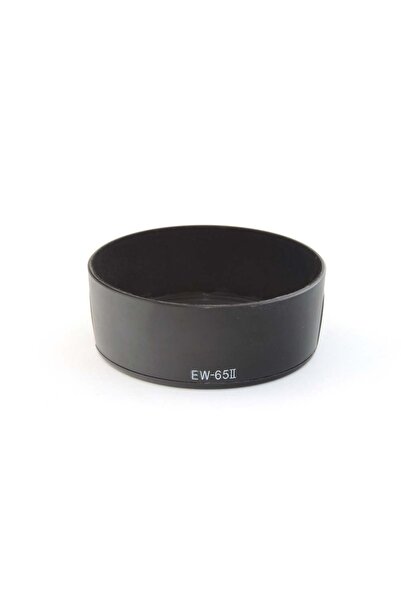 Generic EW-65 II Lens Hood for Canon EF 35mm f/2 and EF 28mm f/2.8