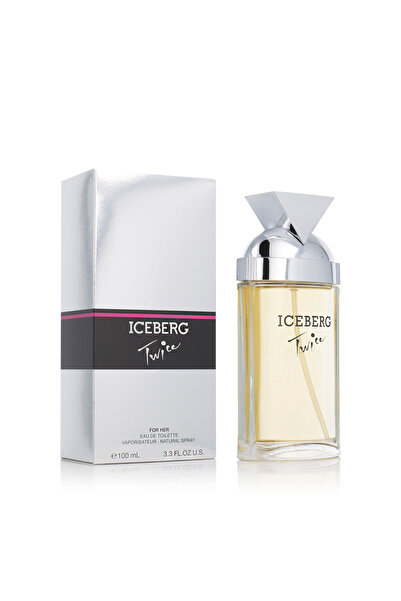 Iceberg Twice Eau De Toilette 100 ml (γυναικεία)
