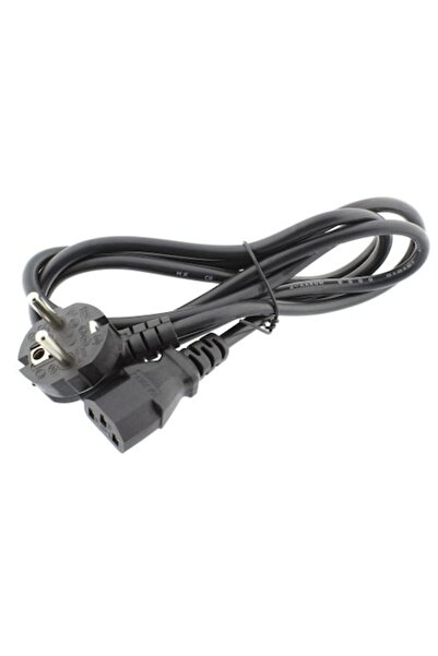 OEM PC Power Cable, 1.5m Length - 128265