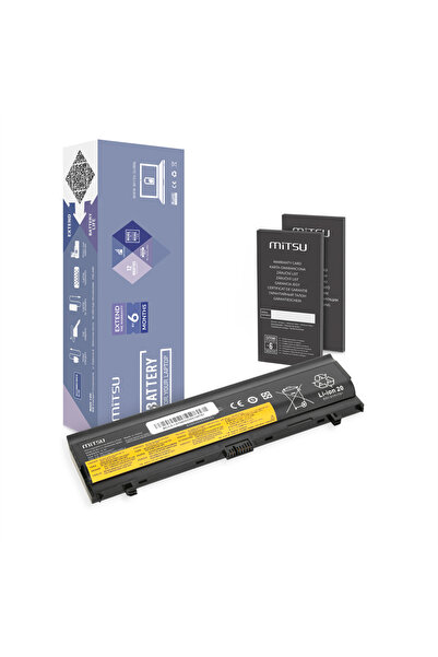 Other Baterie 00NY486 pentru Lenovo Thinkpad L560 L570