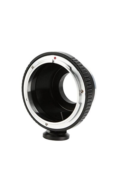 K&F CONCEPT Adaptor Kent Faith PK-Nikon pentru montură de sticlă optică de la Pentax K la Nikon