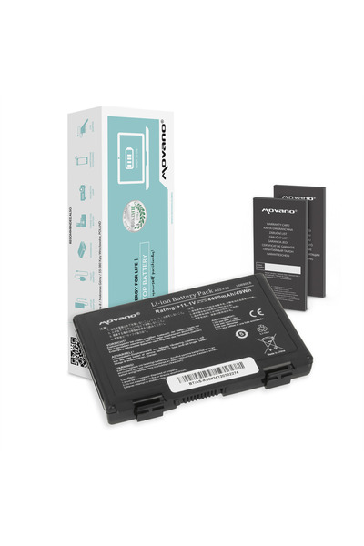 Other Baterie A32-F82 pentru Asus F82 K40 K50 K60 K70