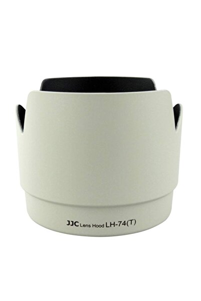 JJC Parasolar LH-74 ET-74 pentru Canon EF 70-200mm f/4L IS USM, EF 70-200mm f/4L USM