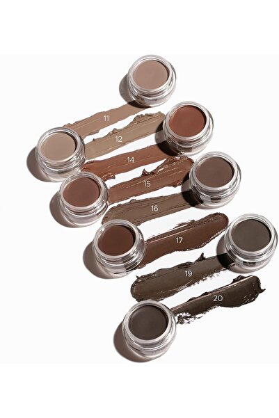 INGLOT Amc Brow Liner Gel, 20, 2 Ml