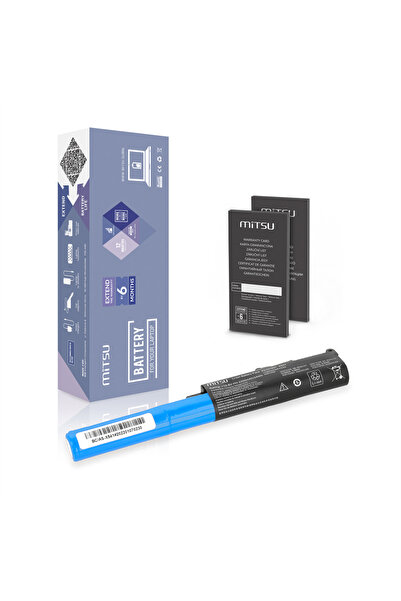 Other Baterie A31N1601 pentru Asus X541 R541 R541N R541S