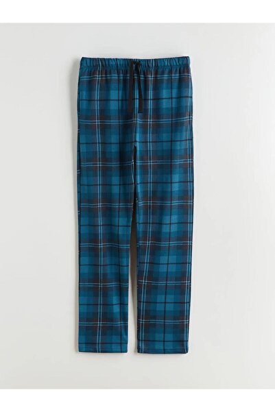 LC Waikiki Standart Kalıp Erkek Pijama Takım (W5)