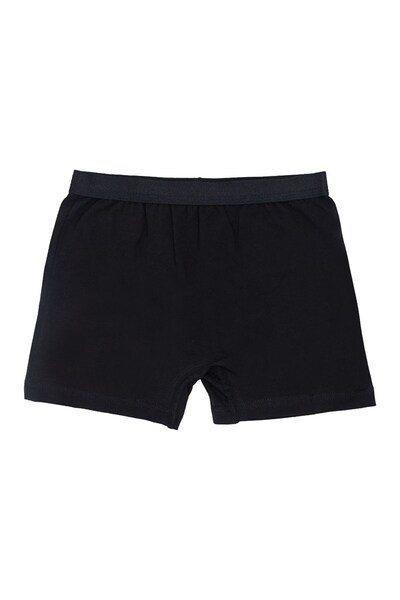 Öts Γυναικείο Boxer ελαστικό ύφασμα Stretch (96% βαμβάκι - 4% ελαστάνη)