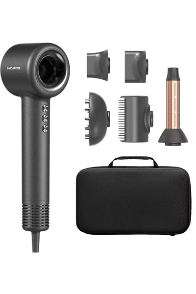 Lansam Професионален сешоар Trendyol OEM Pro LS 6001