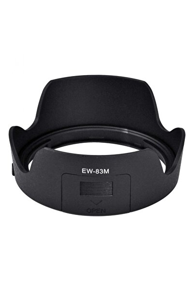 Generic Parasolar EW-83M compatibil cu Canon 24-105mm
