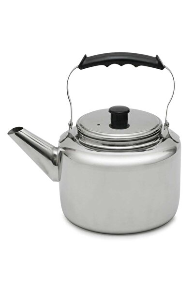 Lindy's Stainless Steel 5-1/4 Quart Pot Kettle