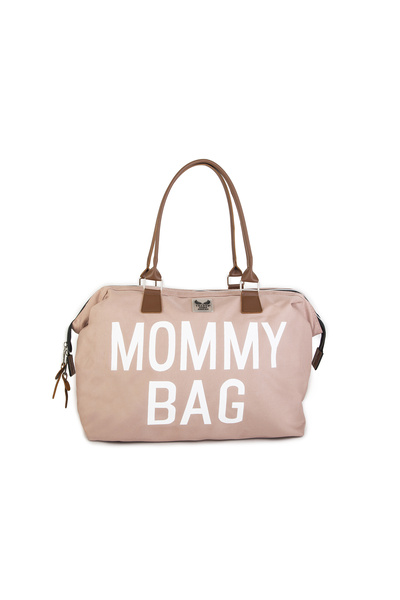 Nas Bag Mother Baby Nas Imprtx Model Deep Volume