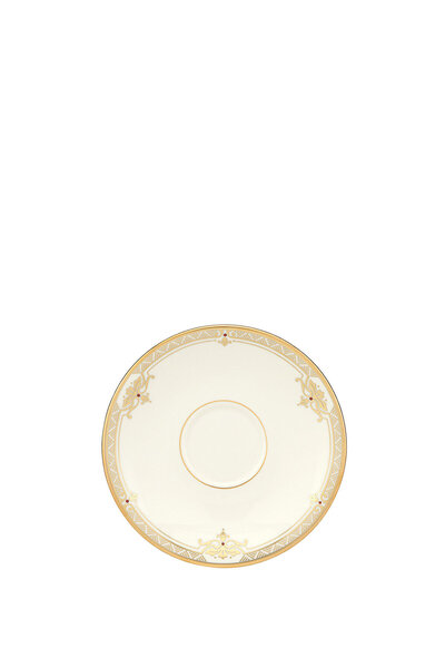 Lenox Republic Türk Kahvesi Tabağı