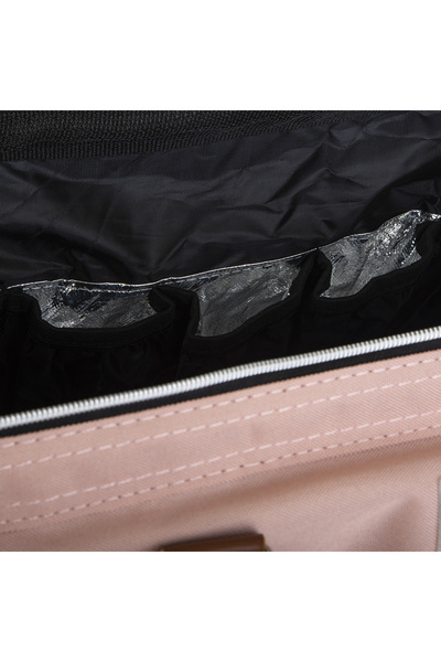 Nas Bag Mother Baby Nas Imprtx Model Deep Volume