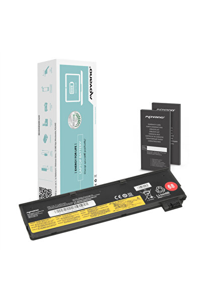 Other Baterie 45N1126 45N1127 pentru Lenovo ThinkPad T440 T450s X240