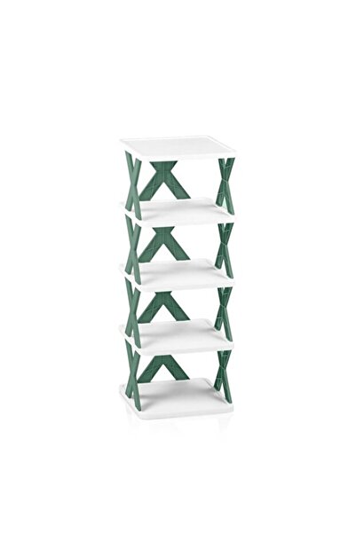SokShop Shoe rack, 5 tiers