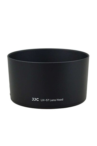 JJC Parasolar obiectiv, LH-57, HB-57, compatibil cu Nikon AF-S NIKKOR 55-300mm f/4.5-5.6G ED VR Zoom