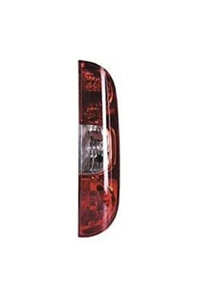 PLEKSAN Doblo II 2005-2009 DUYSUZ SAĞ STOP LAMBASI 6850 oem: 1664524