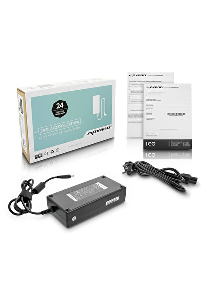 Other Încărcător pentru Dell 19.5v 12.3a 240W 7.4x5.0mm pin