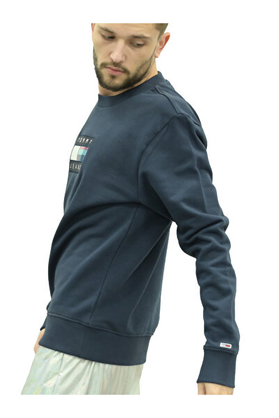 Tommy Jeans Long Sleeve Blouse, Men,