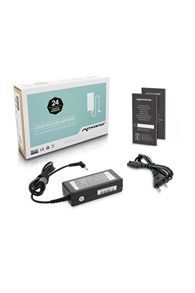 Other Încărcător de alimentare pentru Acer 19v 3.42a 65W 3.0x1.1mm