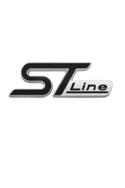 Midkan لاصق معدني من نوع St Line