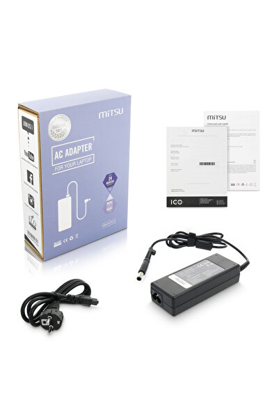 Other Încărcător HP 19v 4.74a 90W cu pini 7.4x5.0mm