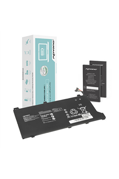 Other Baterie pentru Huawei Matebook D15 HB4692J5ECW-31