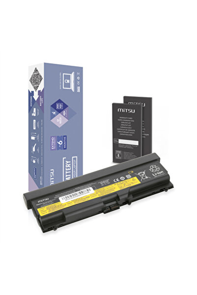 Other Baterie pentru Lenovo ThinkPad T410 T420 T510 6600mah