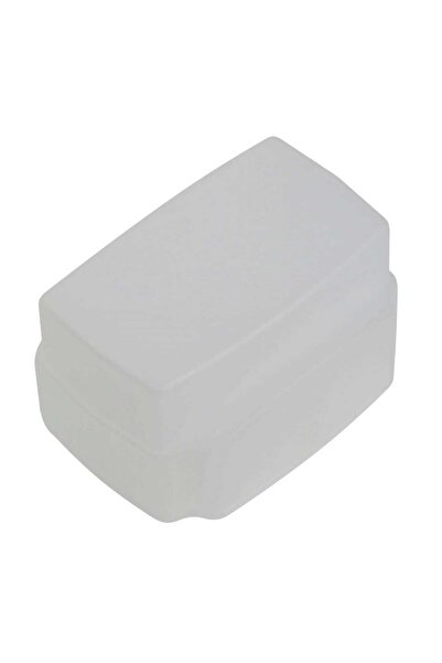 Generic Bounce diffuser for Nikon SB-600 SB-800 SB-50DX SB-80DX Yongnuo YN468-II YN465 YN460-II