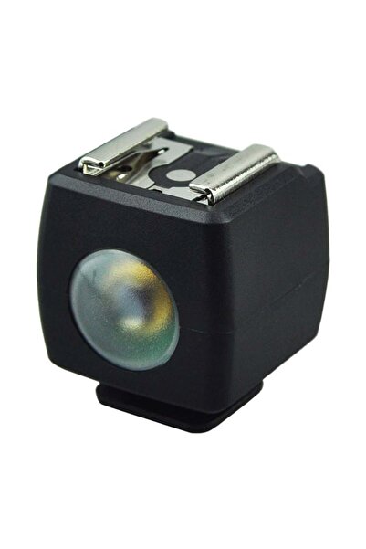 JJC Adaptor pentru bliț, JSYK-3A, celulă slave pentru blițuri Canon