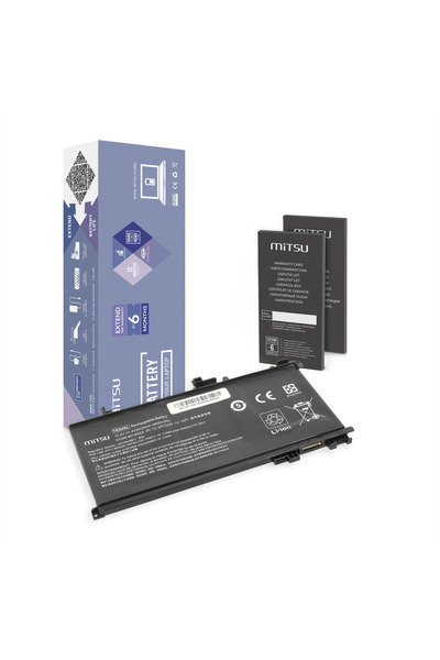 Other Baterie TE04XL TPN-Q173 pentru HP Omen 15 Pavilion 15